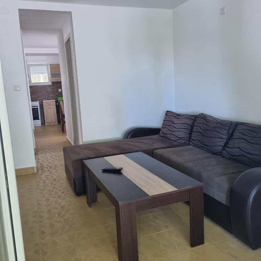 Apartment Danijela Budva Extérieur photo