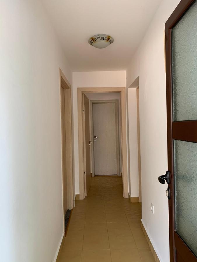 Apartment Danijela Budva Extérieur photo