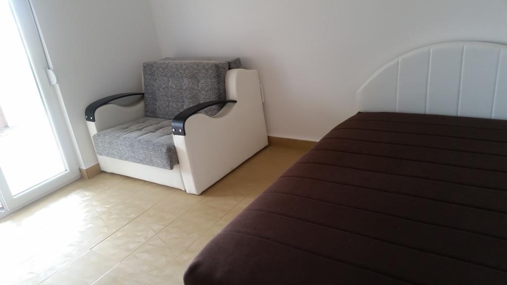 Apartment Danijela Budva Chambre photo