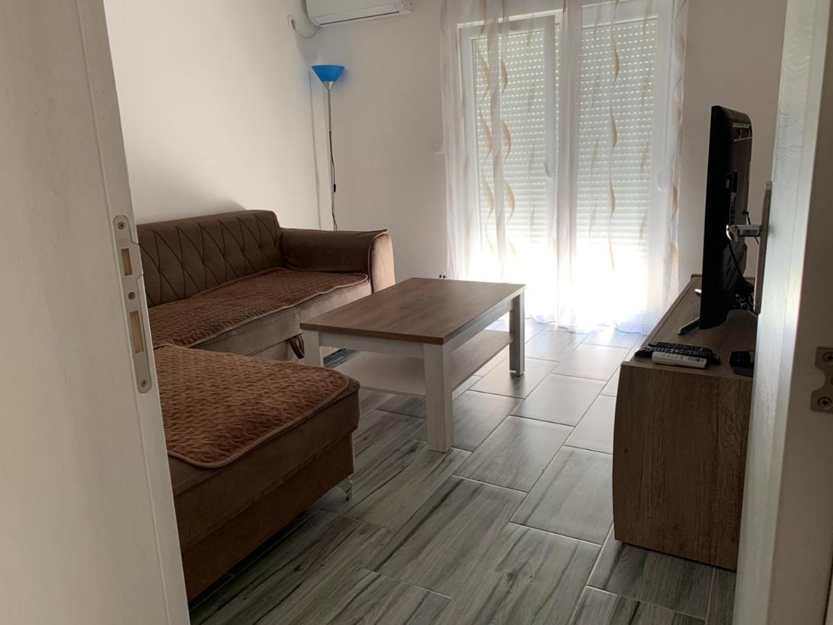 Apartment Danijela Budva Chambre photo