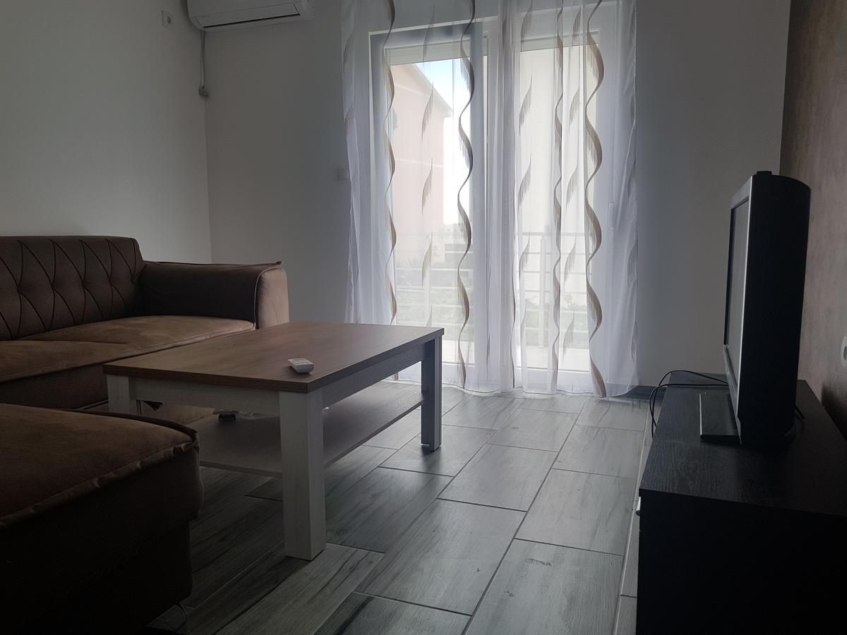 Apartment Danijela Budva Extérieur photo