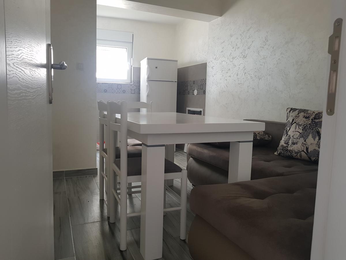 Apartment Danijela Budva Extérieur photo