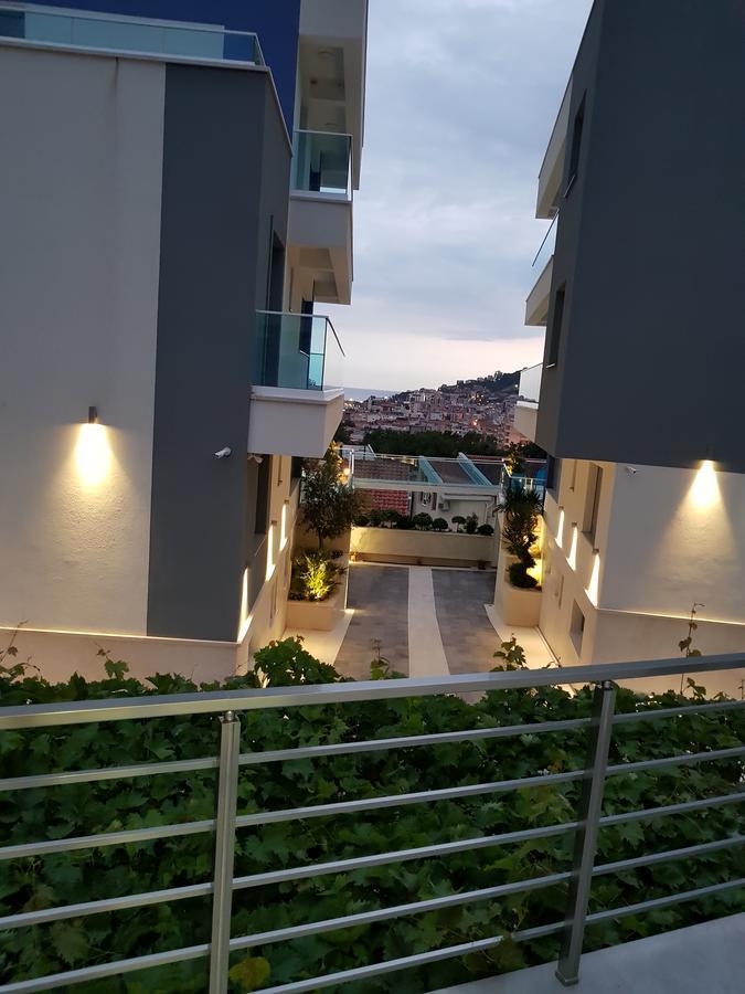 Apartment Danijela Budva Extérieur photo