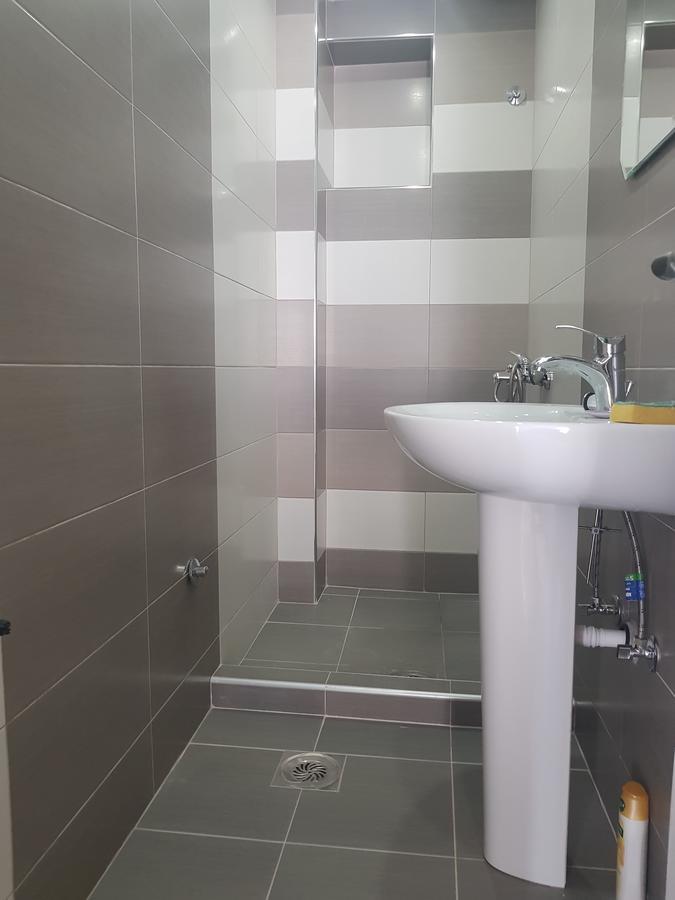 Apartment Danijela Budva Extérieur photo